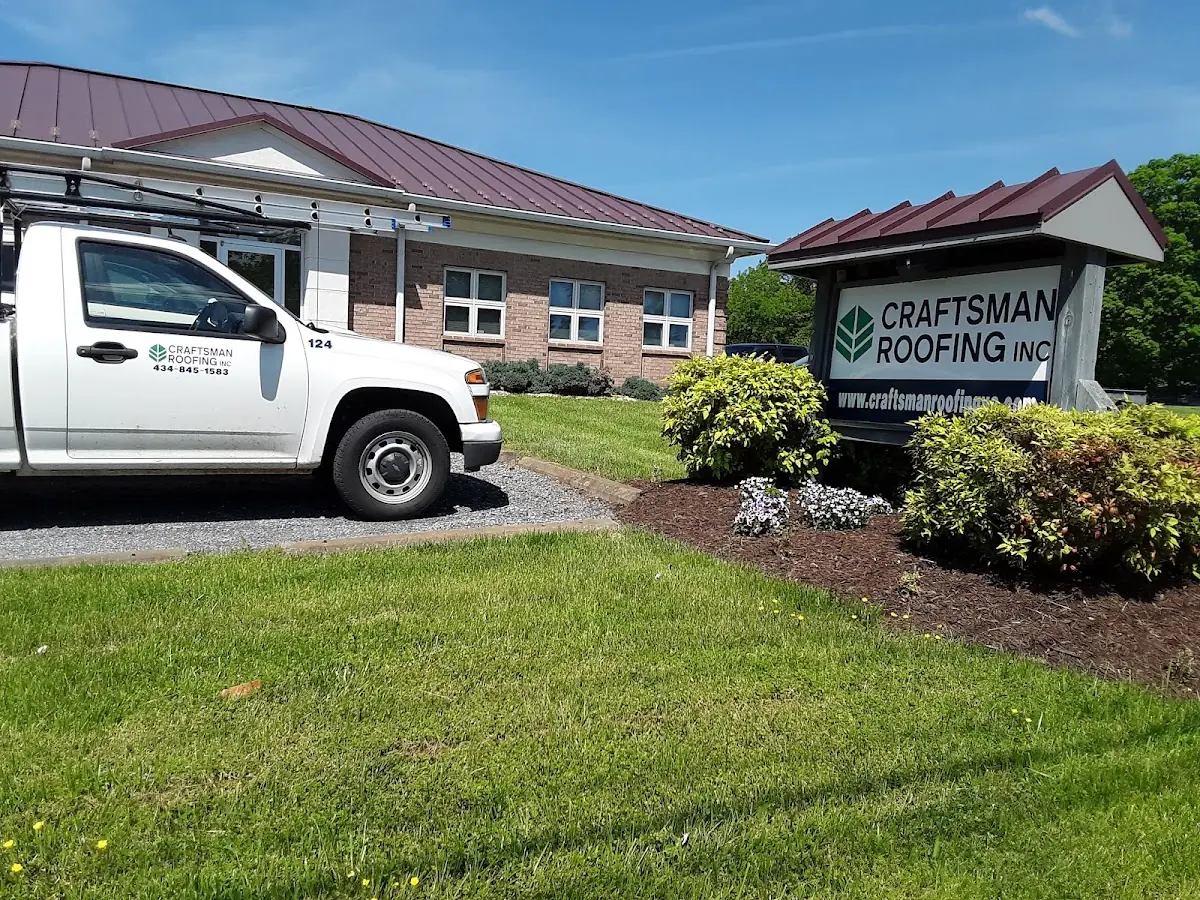 Quality Roof Replacement by experienced craftsmen in The Port